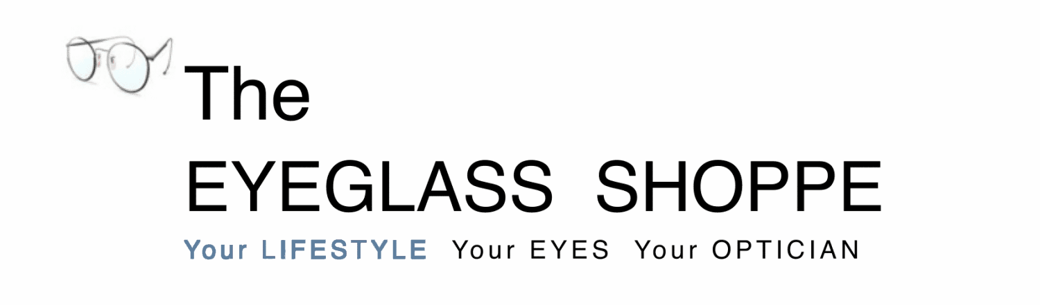 The Eyeglass Shoppe